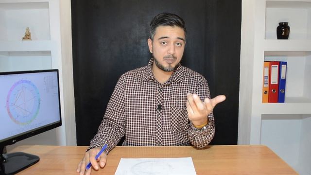 КУРС ПО ХОРАРНОЙ АСТРОЛОГИИ  ЛЕКЦИЯ 12. АНТИСЫ