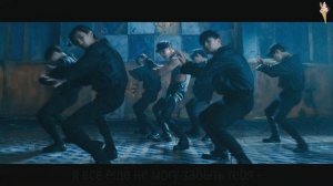 WONHO - LOSE [rus.sub/рус.саб]
