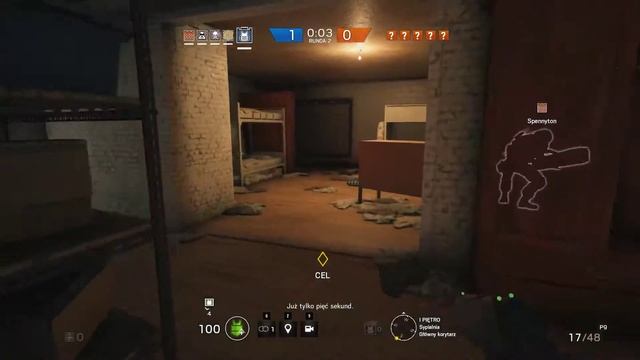 Rainbow Six Siege GTX 970 G1 UHD Textures смотреть онлайн