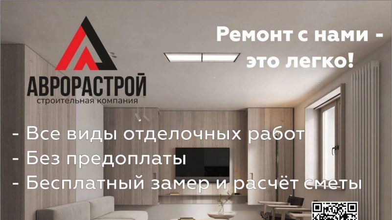 Ремонт санузла 2024г