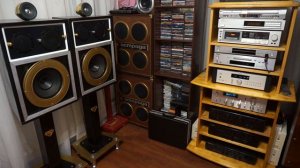 Rudiger Baldauf - own style. Pioneer SA-508+ CD Player Onkyo С-7030