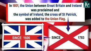 The History of the Union Jack