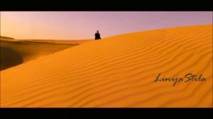 HilalDeep - Arabian Night - Music Video