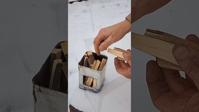 Самоделка приспособление из банки печь своими руками #diy #tool #полезныесоветы #хитрости