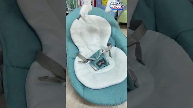 Обзор электрокачелей Tomix Swing