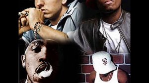 Eminem, 50 Cent, Lloyd Banks, Cashis Feat A Ha - You Don´t Know (Take On Me Riddim)