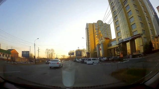Постоянно тут ошибаются.. #автоинструктор27#маршрутхабаровск #автошколавосток Автоинструктор27