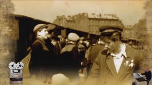 «Проводы»
Владимир Девятов