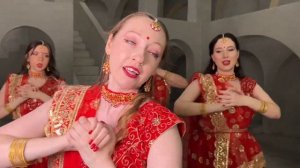 Bani-Bani | хореограф Кристина Леонова | младшая группа