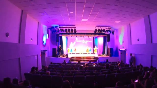 Полярная звезда 2021г