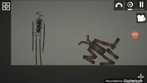 сиреноголовый против трубоголового