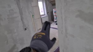 Отопление и водоснабжение в доме из газобетона