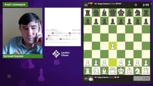 ЕВГЕНИЙ БАРЕЕВ играет ночной Титульный вторник!  📅 17.07.24