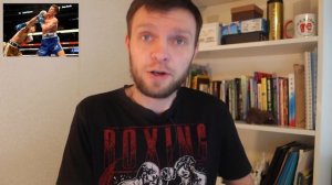 Райан Гарсия vs ДЖЕРВОНТА, ЛОПЕС, ЛОМАЧЕНКО, ХЭЙНИ. Чего не хватило БРИТАНЦУ  против короля ИНСТЫ?