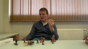 Индейцы и ковбои ГДР. Выпуск 7