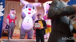 Крылья жизни 20.12.24