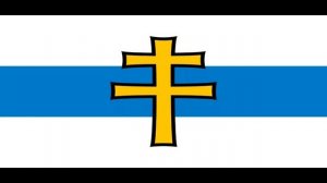 гимн Вейшнории