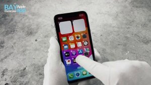 Новый iPhone XR в корпусе 15 PRO! Полный обзор — СТОИТ ЛИ ПОКУПАТЬ_