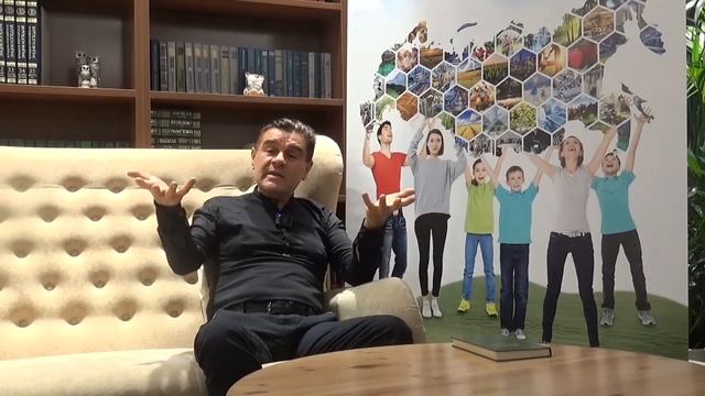 Метафизика Маркса и почему ликвидировали Маркса - Александр Рязанов - Глобальная волна