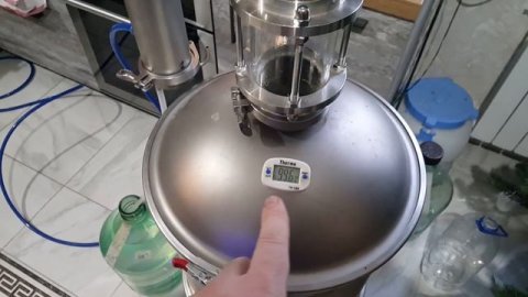 Ирландский виски 2. Виски из солодового концентрата.