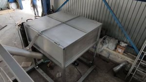 Оборудование для производства ЖКУ и КАС32