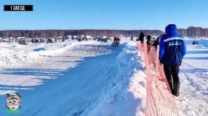 Кубок Свердловской области по Мотокроссу Баженово. Мотокросс 2024