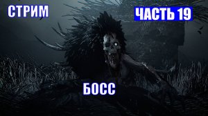 ПОЛНОЕ ПРОХОЖДЕНИЕ LORDS OF THE FALLEN  - ЧАСТЬ 19