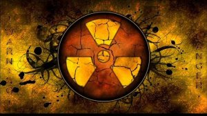 Звук ядерной сирены!!