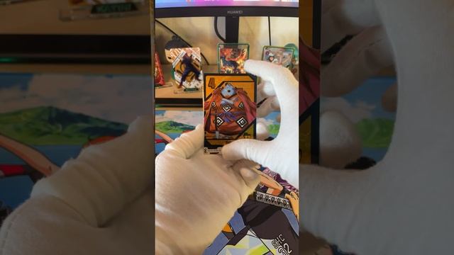 НОВЫЕ КАРТЫ ПО ВАН ПИС #336toys #onepiece #cards #anime #ванпис #распаковка #карточки #unboxing