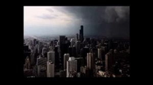 Chicago Tornado Siren