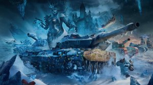 World of Tanks PS5 купил тяжа 8го уровня