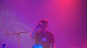 Бездна Анального Угнетения - Голос Овощей (live in Minsk - 16.11.19)