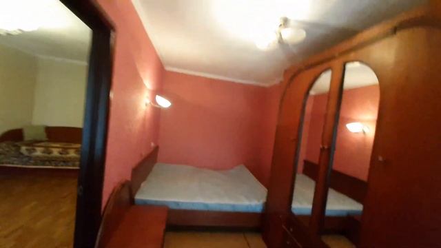 3-х комнатная квартира на 1-ом этаже по ул. Чайковского возле церкви смотреть онлайн