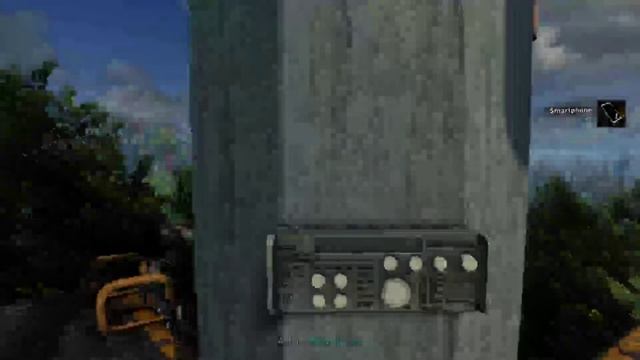 Supernatural Protector - Dying Light 2 Stay Human смотреть онлайн