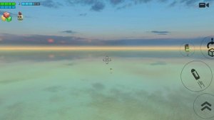 обзор обновления 4.4.0 в чикен Ган