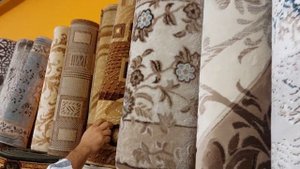 КОВРОВАЯ ДОРОЖКА НА ОТРЕЗ. Ширина 80,100,120,150,