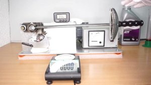 Маслотест #96. IDEMITSU ATF. Тест масла для АКПП на трение