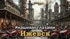 ижевск 2023