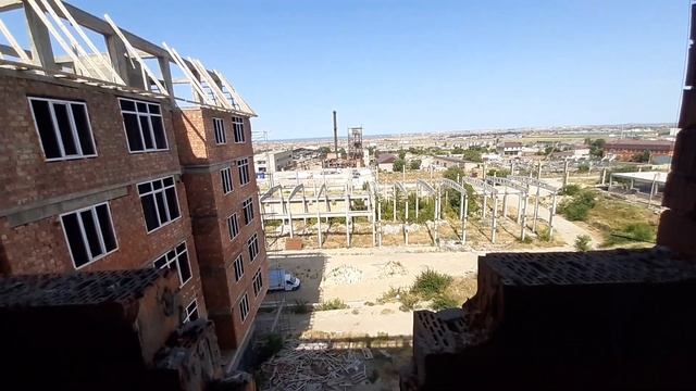 2-х комнатная квартира 94,5 м2 в районе мед.колледжа им. Башларова. смотреть онлайн