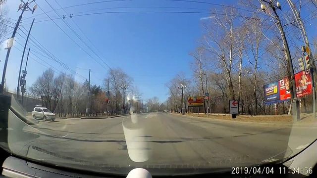 Знакомая ситуация? #автоинструктор27#маршрутхабаровск #автошколавосток Автоинструктор27