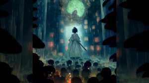 ОСТАНЬСЯ В МОЕЙ ПАМЯТИ