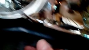 ремонт фары на Хёндэ Элантра 4