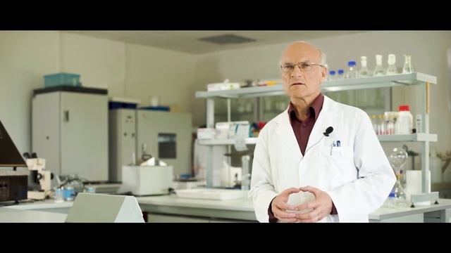 Институт Бион о качестве воды.