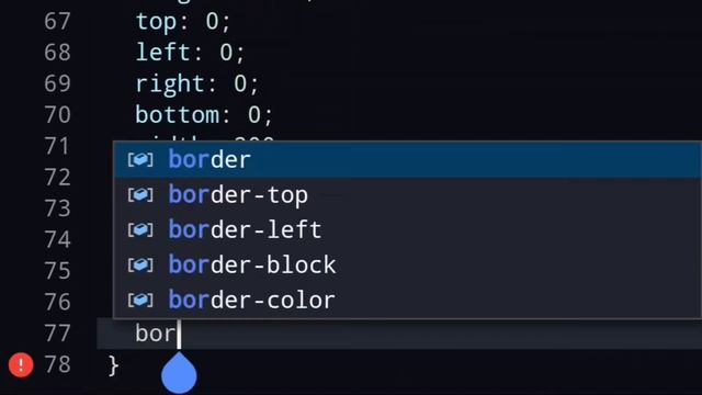 Animated Search Form HTML CSS Tutorial: How To Create An Awesome Search Bar In CSS