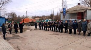 День Неизвестного солдата