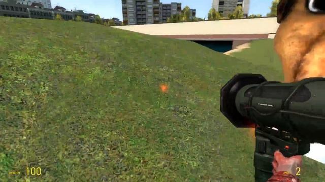 Obunga ManHunt!!!!!!!! смотреть онлайн