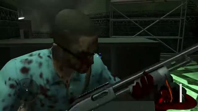 Manhunt 2 11 Caçada ao Dr. Pickman Pt-br