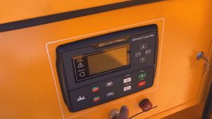 Дизель генератор 120 кВт ADD165R, производитель ADD Power
