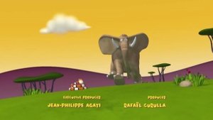 Мультики Газун | Танец в Джунглях | Мультфильм для Малышей на русском