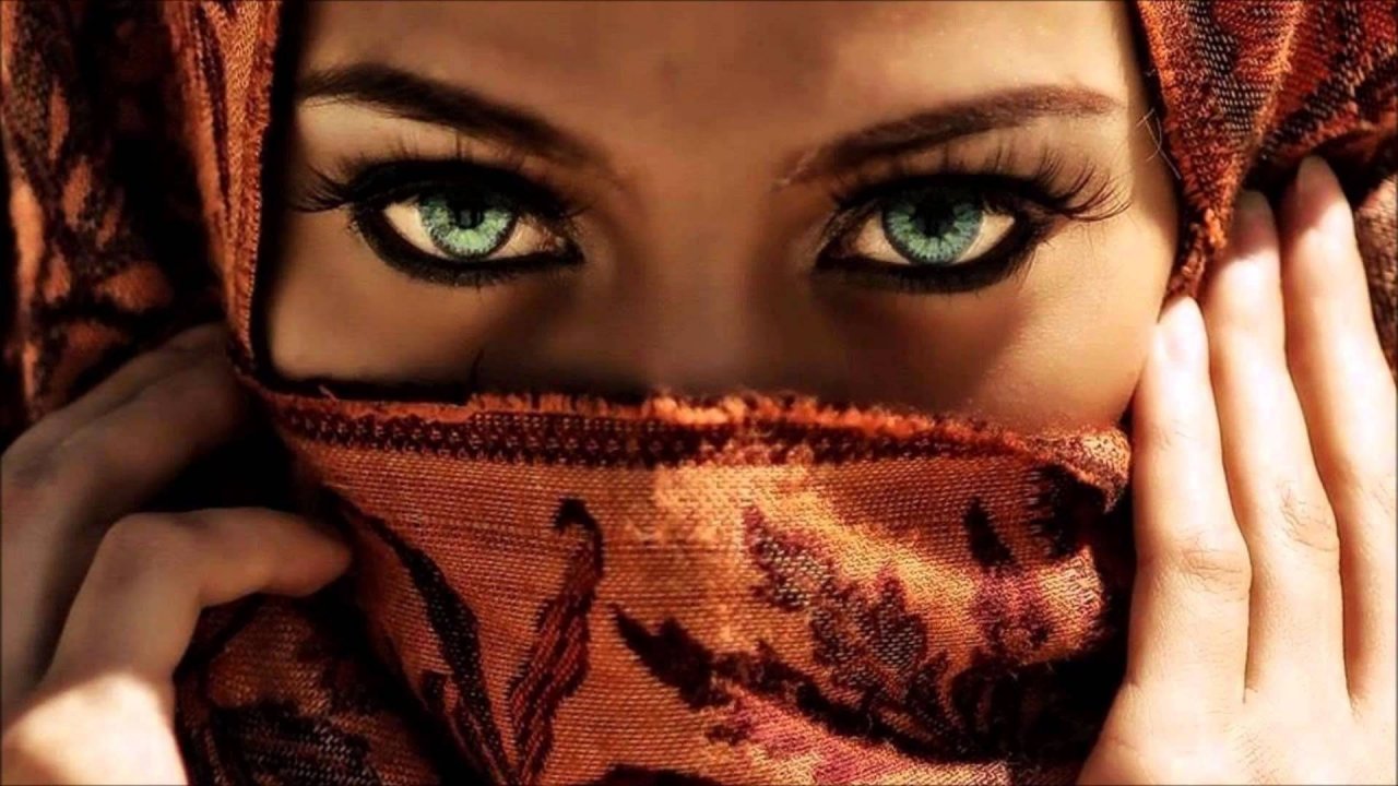 Arabic remix - Elissa - Ayami bik (Dj Tolga aslan remix)